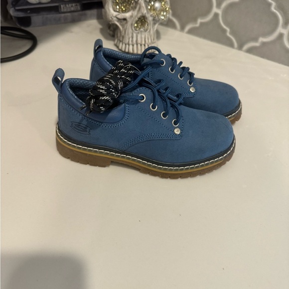 SKECHERS boots for boys - Picture 3 of 8